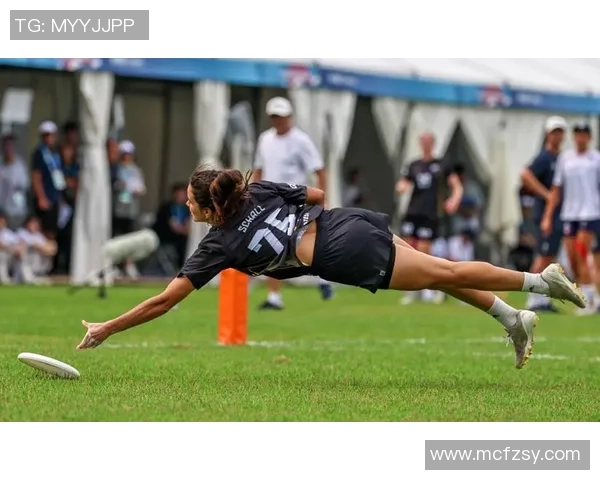 赛后分析:西安飞盘队与成都飞盘队的表现与状态对比